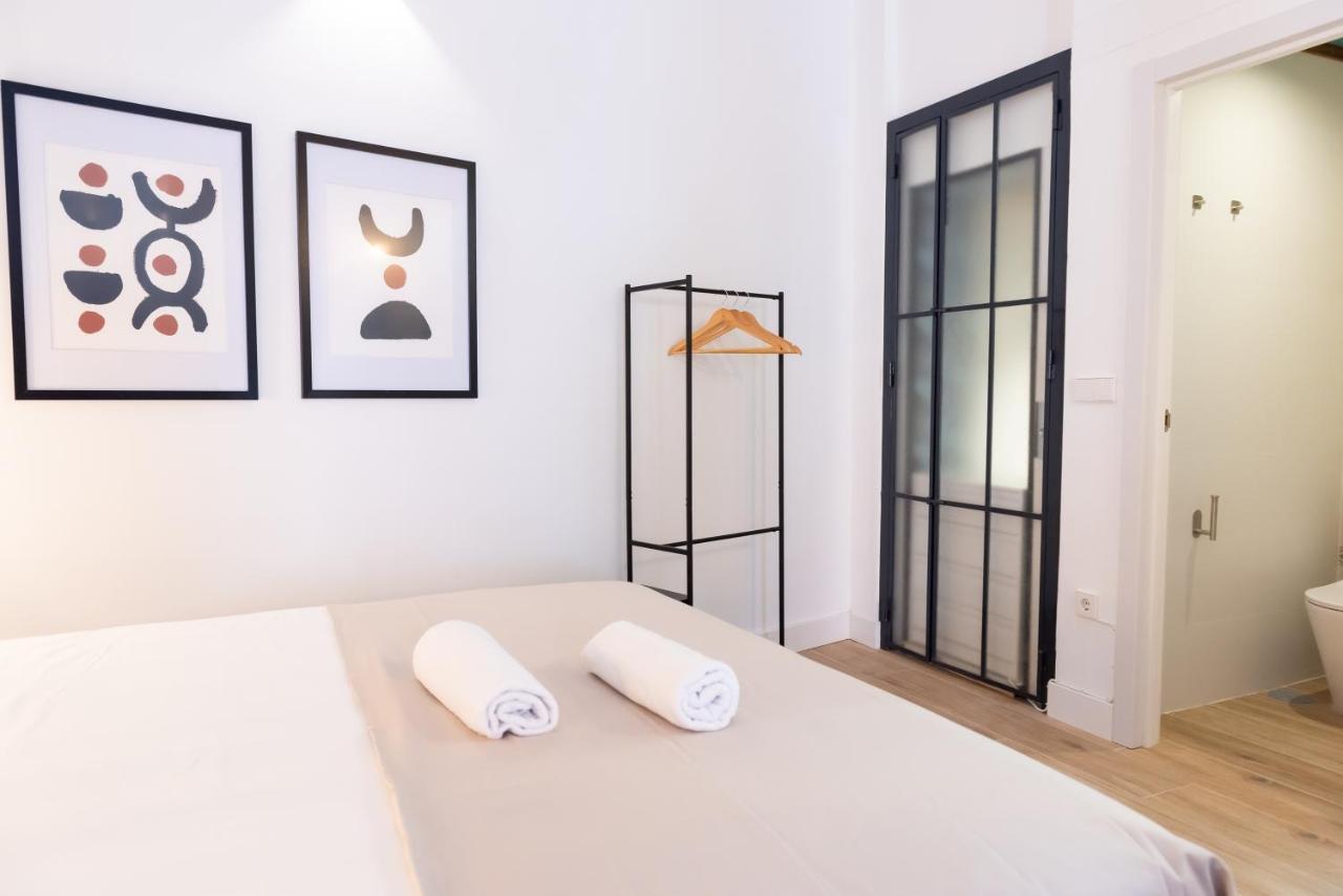 Tourist House Alfalfa Sevilla Kültér fotó